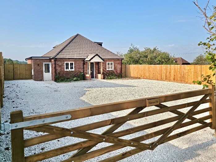 4 Bedroom House For Sale In Shedfield - Solomons Lane, SO32