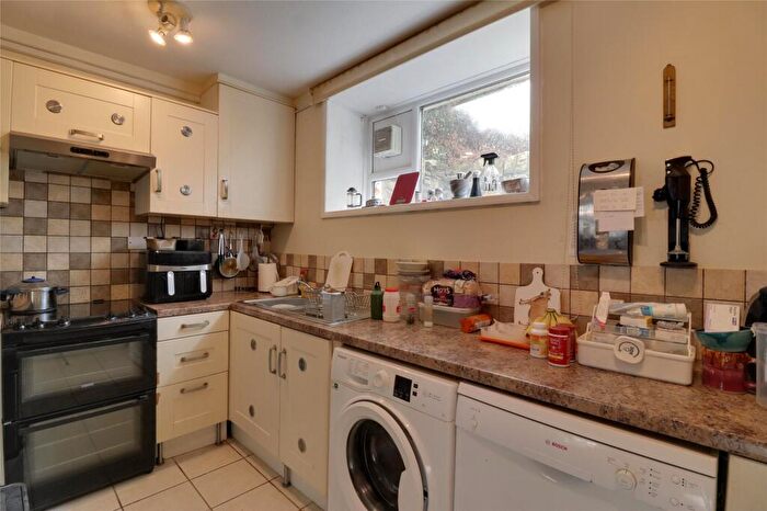 3 Bedroom End Of Terrace House For Sale In Burvill Street, Lynton, Devon, EX35