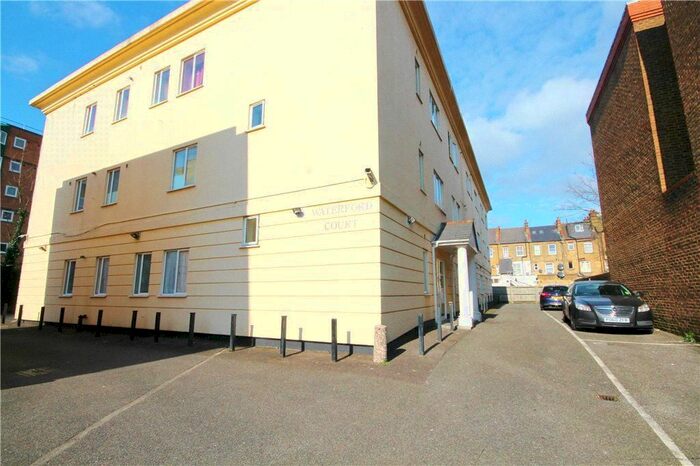 2 Bedroom Flat To Rent In Leeland Terrace, Ealing, W13