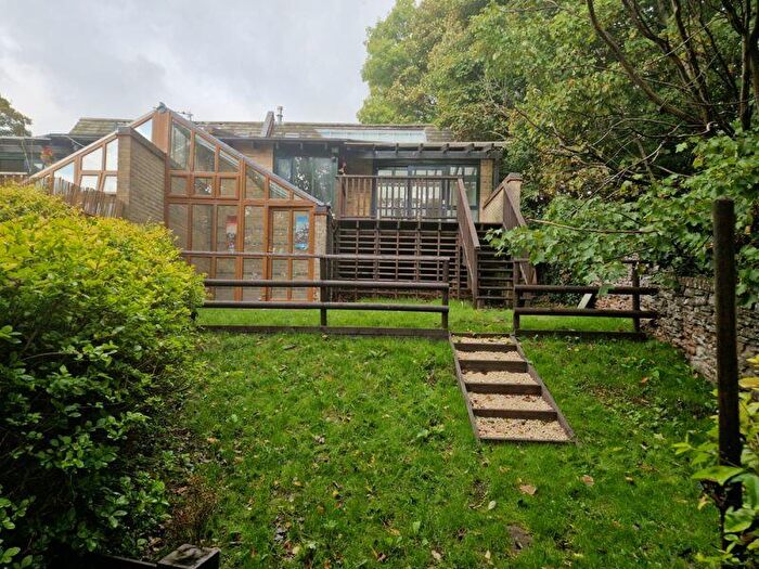 2 Bedroom Character Property To Rent In Estcourt Gardens, Stapleton, Bristol, BS16