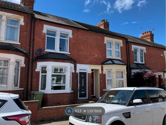 3 Bedroom Terraced House To Rent In Anson Road, Wolverton, Milton Keynes, MK12