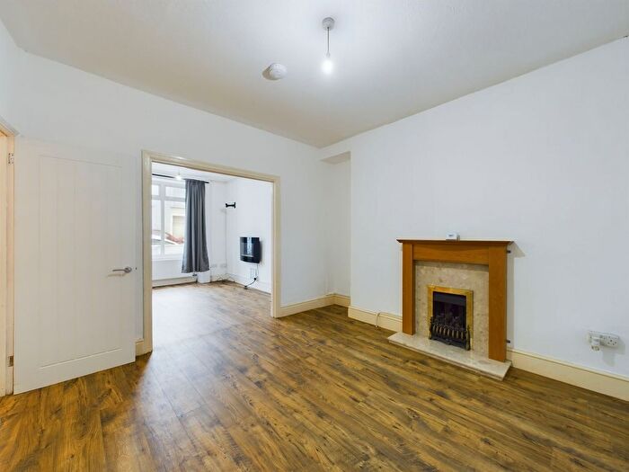 3 Bedroom Terraced House For Sale In Dewsland Street, Milford Haven, SA73