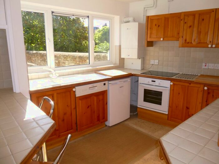 2 Bedroom Apartment To Rent In West St Helen Street, Abingdon, OX14