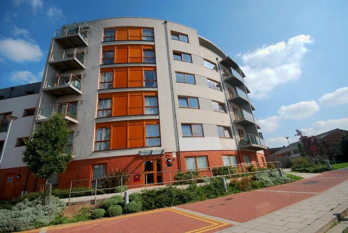 2 Bedroom Flat To Rent In Holinger Court, Atlip Road, Wembley, Middlesex, HA0