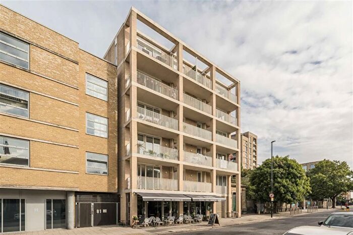 1 Bedroom Flat To Rent In Greenwich High Road, London, SE10