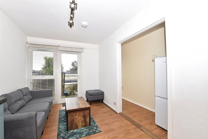 1 Bedroom Terraced House To Rent In Meare Road, Bath, Somerset, BA2