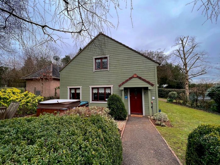 2 Bedroom Cottage To Rent In Parsonage Lane, Kingston St. Mary, Taunton, TA2