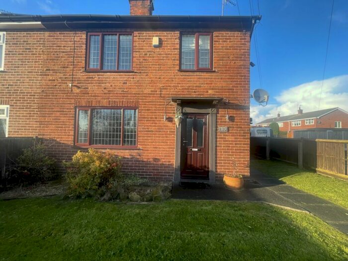 4 Bedroom Semi-Detached House To Rent In Boundary Lane, Chester, CH4