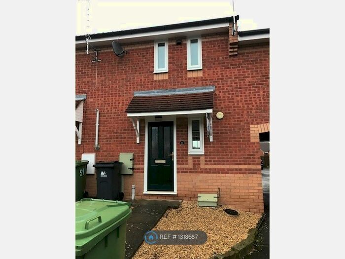 1 Bedroom Semi-Detached House To Rent In Jubilee Court, Belper, DE56