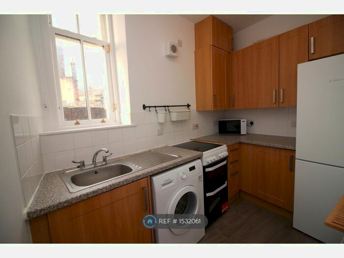 1 Bedroom Flat To Rent In Eyre Place, Edinburgh, EH3