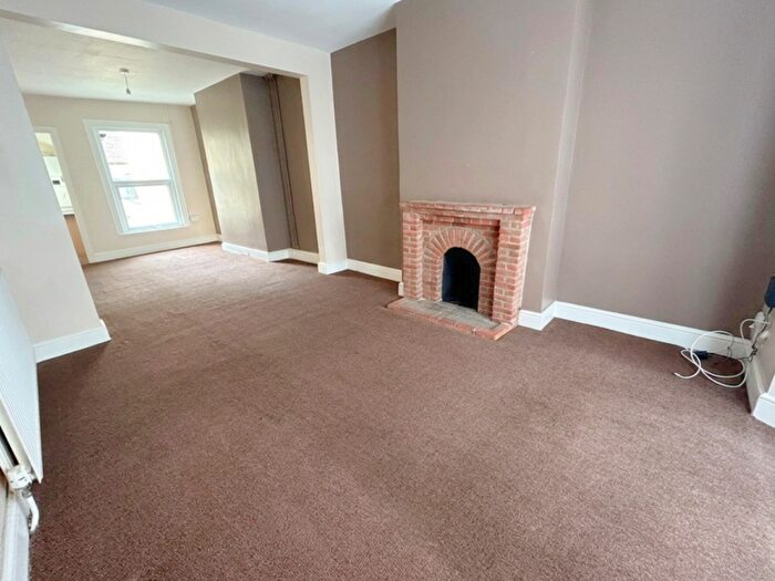 3 Bedroom Terraced House To Rent In Broadmead Road, Folkestone, Kent, CT19