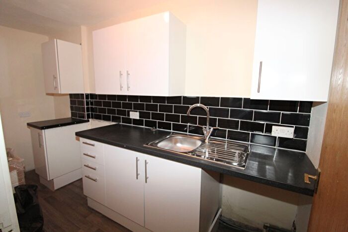 1 Bedroom Flat To Rent In Woodbine Villas, Gateshead, NE8
