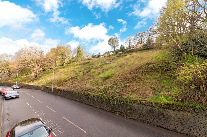 Land For Sale In Land Opposite A Dunford Road, Holmfirth, HD9