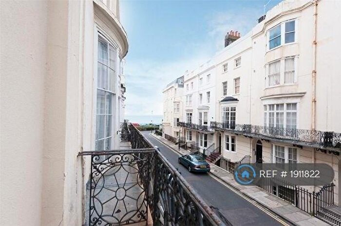1 Bedroom Flat To Rent In Bloomsbury Place, Brighton, BN2