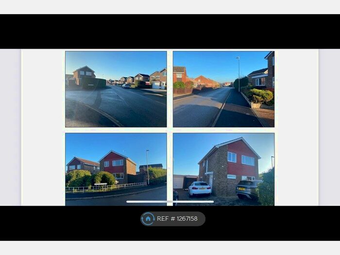 4 Bedroom Detached House To Rent In Calder Road, Lincoln LN5