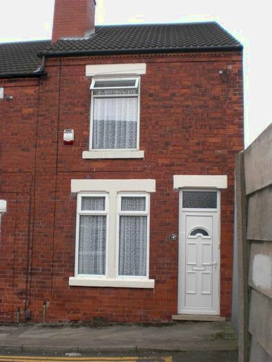 2 Bedroom Terraced House To Rent In Holden Street, Mansfield, NG18