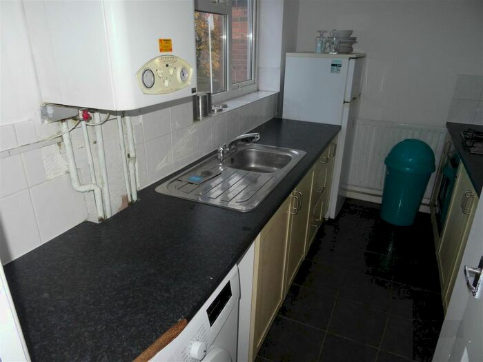 1 Bedroom Property To Rent In Kingfield Road, Coventry, CV6