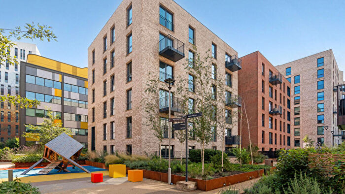 Studio For Sale In The Furlong, Brighton, BN2