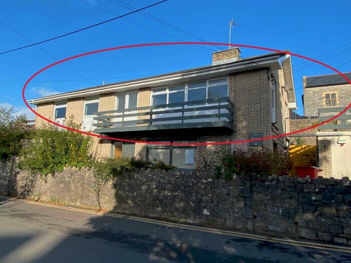 3 Bedroom Flat To Rent In Pembroke House, College Street, Llantwit Major, CF61