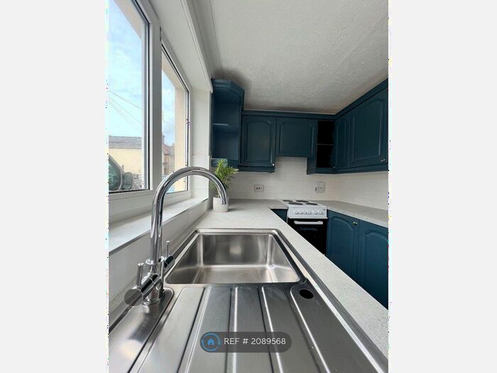 1 Bedroom End Of Terrace House To Rent In Burnsfield Street, Chatteris, PE16