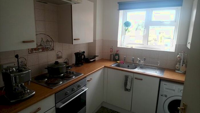2 Bedroom Flat To Rent In Chalfont Walk, Norwich, NR4