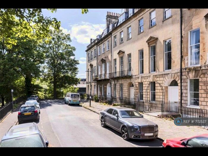 1 Bedroom Flat To Rent In Bath, Bath, BA1