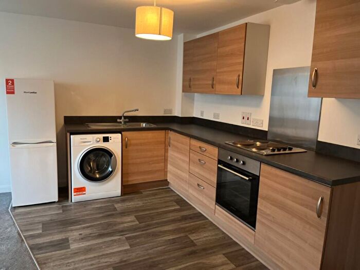 1 Bedroom Apartment To Rent In Rowett South Park, Bucksburn, Aberdeen, AB21