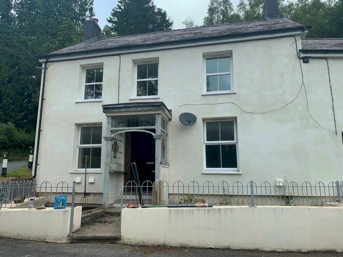 3 Bedroom House To Rent In Troedrhiw, Llandysul, SA44