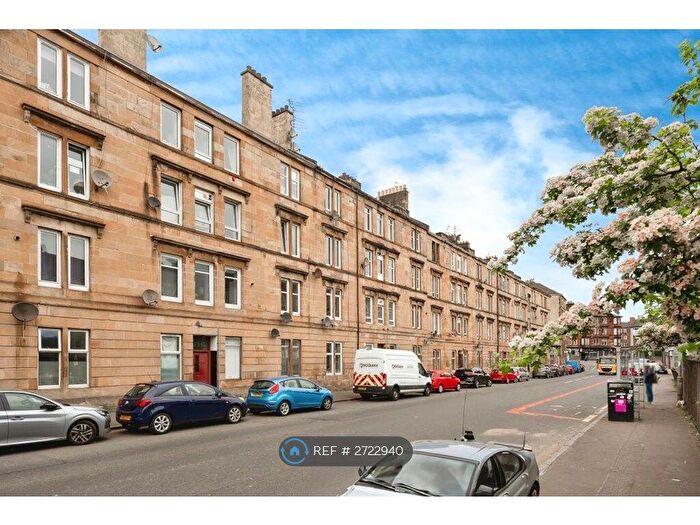 1 Bedroom Flat To Rent In Cumbernauld Road, Glasgow, G31