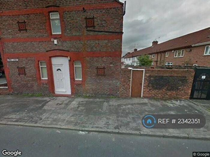 2 Bedroom Flat To Rent In Sherlock Lane, Wallasey, CH44