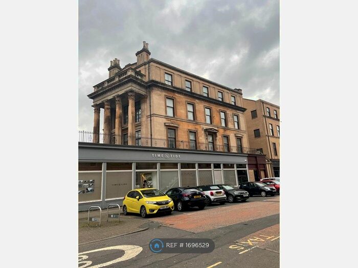 2 Bedroom Flat To Rent In Clarendon Court, Glasgow, G20