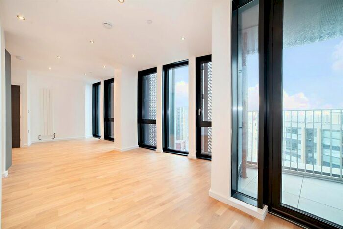 1 Bedroom Flat To Rent In Newington Causeway, London, SE1