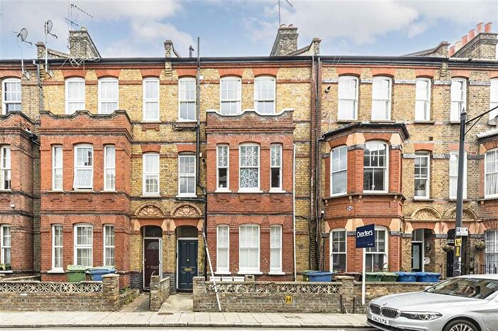 2 Bedroom Flat For Sale In Hayles Street, Kennington, SE11