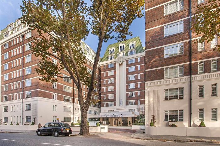 1 Bedroom Flat To Rent In Nell Gwynn House, Sloane Avenue, London, SW3