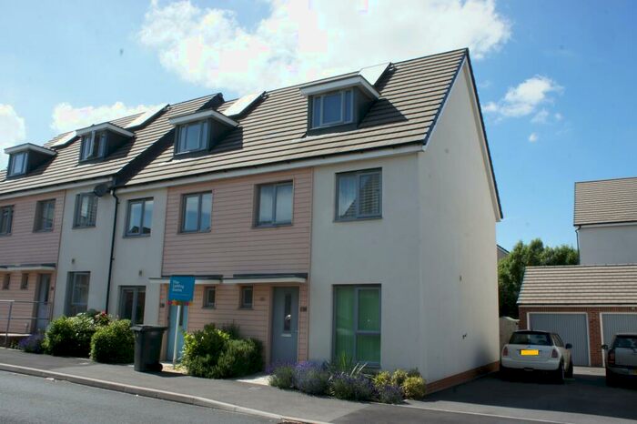 6 Bedroom End Of Terrace House To Rent In Wider Mead, Cheswick Village, Bristol, BS16