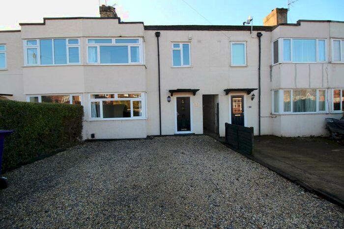 4 Bedroom Terraced House To Rent In Cadwell Lane, Hitchin, SG4