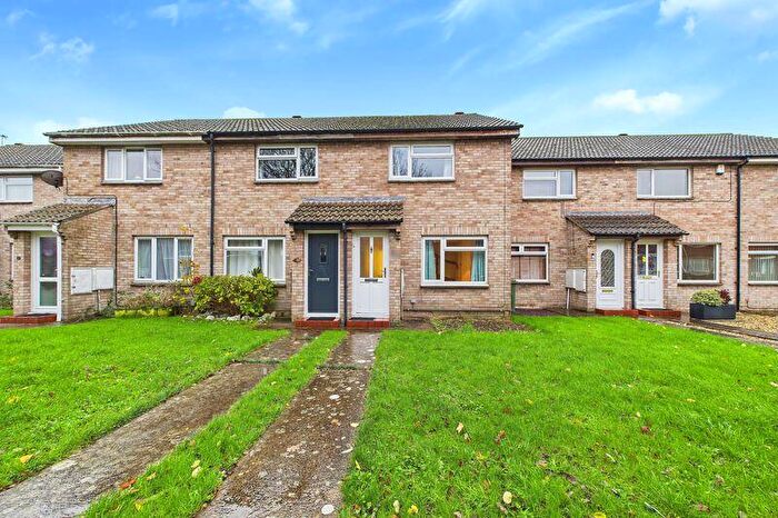 2 Bedroom Terraced House To Rent In Eastlea, Clevedon, BS21