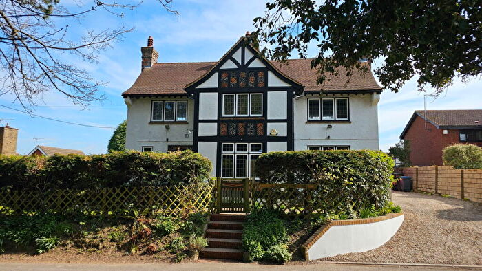 4 Bedroom Detached House For Sale In New Cottage, Sholden New Road, Sholden, Deal, CT14