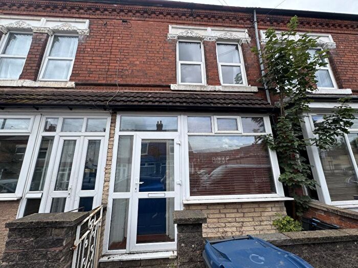2 Bedroom Terraced House To Rent In Frances Road, Cotteridge, Birmingham, B30
