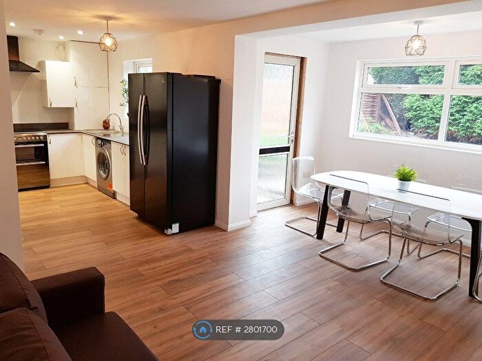 5 Bedroom End Of Terrace House To Rent In Tilling Road, Bristol, BS10
