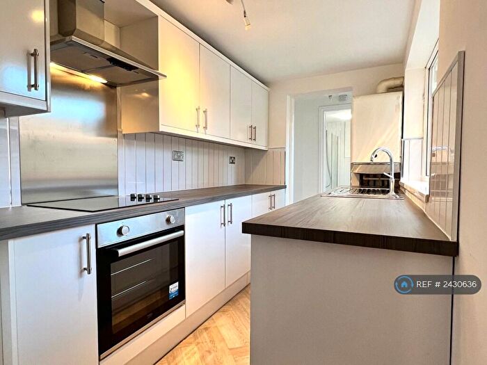 2 Bedroom Terraced House To Rent In Falmer Road, Darlington, DL1