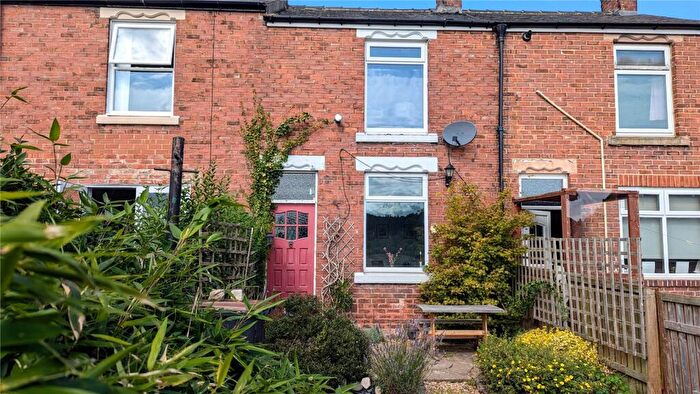 2 Bedroom House For Sale In Farewell View, Langley Moor, Durham, DH7