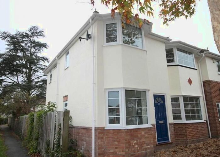1 Bedroom Flat To Rent In St. Margarets Road, Girton, Cambridge, Cambridgeshire CB3