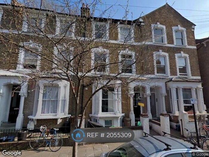 4 Bedroom Flat To Rent In Reighton Road, London, E5