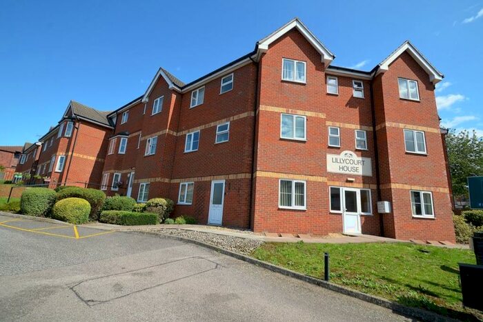 2 Bedroom Flat To Rent In Lower Street, Kettering, NN16