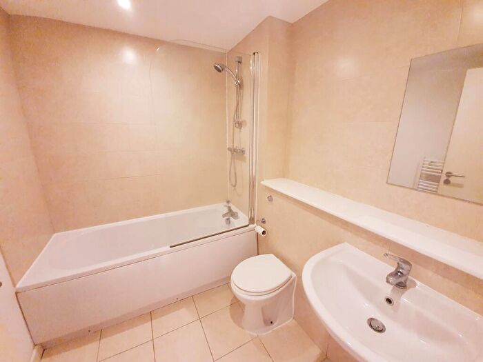 2 Bedroom Apartment To Rent In Regency Court, Ecclesfield, S35