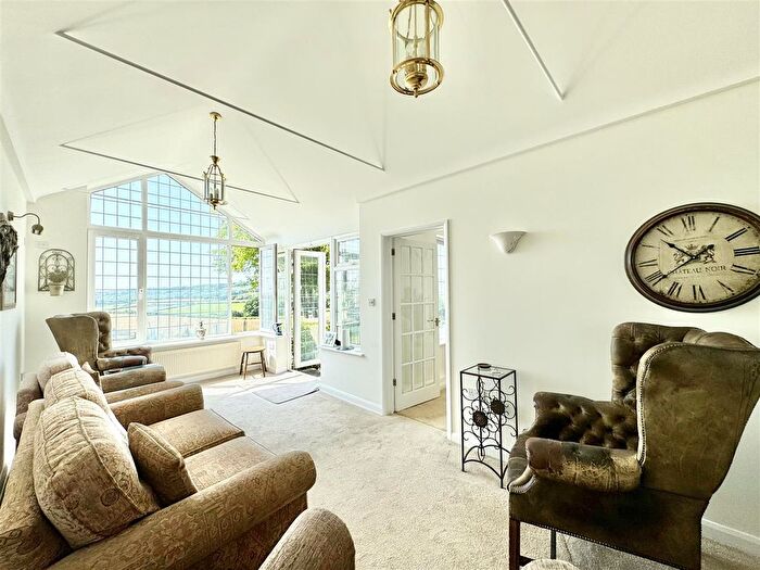 4 Bedroom Detached House For Sale In Pett Road, Pett, Hastings, TN35