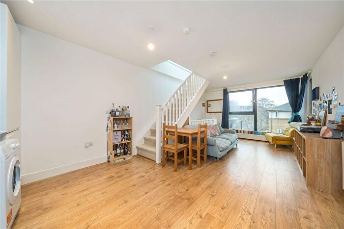 1 Bedroom Flat For Sale In Clyde Street, Deptford, London, SE8