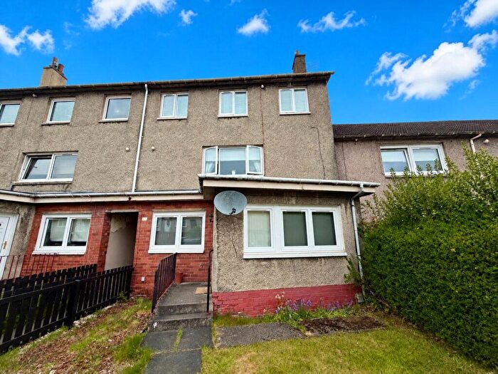 3 Bedroom Maisonette For Sale In Corsewall Street, Coatbridge, ML5