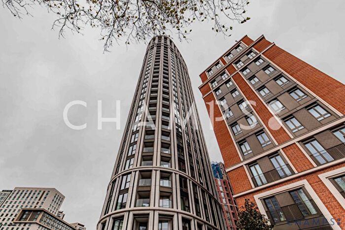 2 Bedroom Flat To Rent In Westmark Tower, London, W2